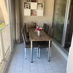 Lägenhet Magnifique Marina Proche Avec Parking Sète