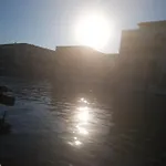 Magnifique Marina Proche Avec Parking Lägenhet
