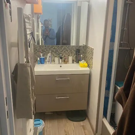 Magnifique Marina Proche Avec Parking