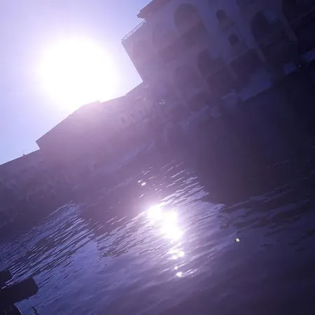 Magnifique Marina Proche Avec Parking